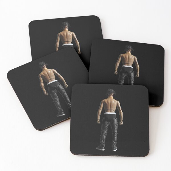 Item preview, KPOP UTOPIA-SCOTT  	 designed and sold by lduowaktv8.