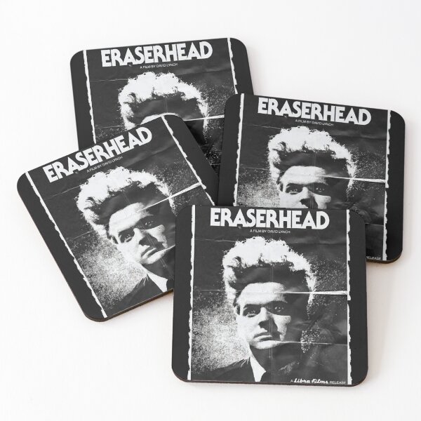 Artikelvorschau, Beunruhigtes Eraserhead-Filmplakatdesign entworfen und verkauft von EmergencyClos.