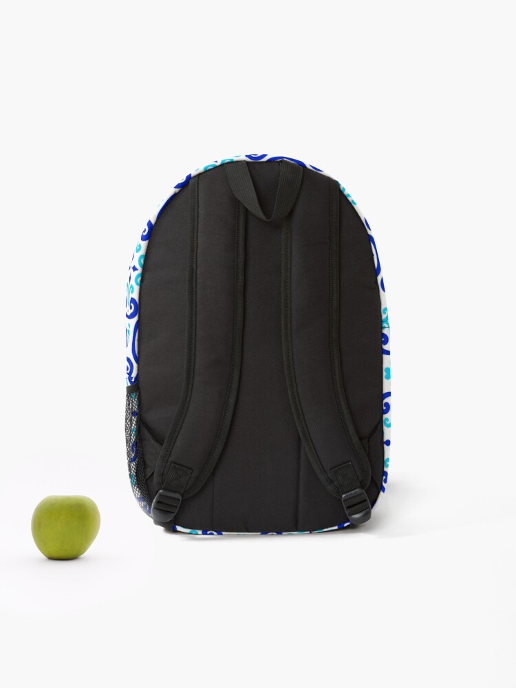 Discover Gesika | Backpack