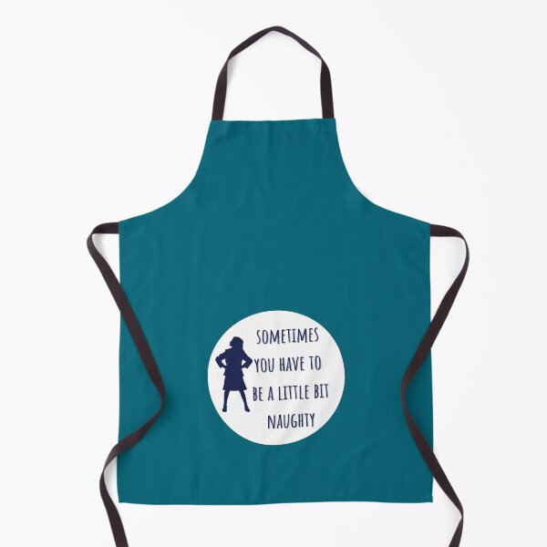 Item preview, Sometimes You Have To Be A Little Bit Naughty designed and sold by Axiliuliumei.