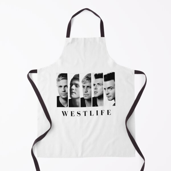 Item preview, West-life Vintage Members designed and sold by ClothesLafaille.
