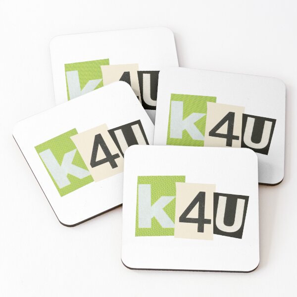 Item preview, K-POP for U designed and sold by KPOP-4-U.