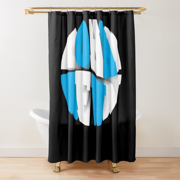 Item preview, ROHAN NEWN Round designed and sold by ArletteBoncoeur.