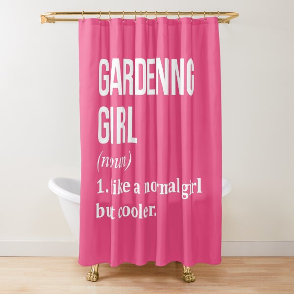 Item preview, Gardening Girl Definition for Women designed and sold by XCIV.