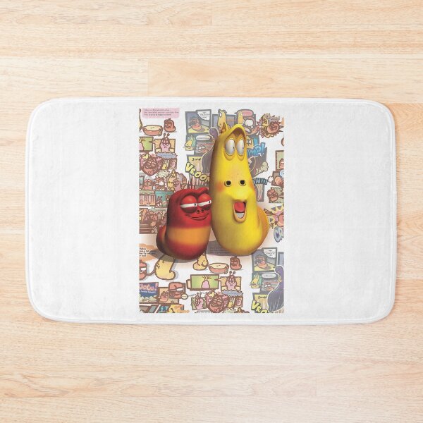 Item preview, Nickelodeon picks up comedy series Larva designed and sold by Modejumpers.