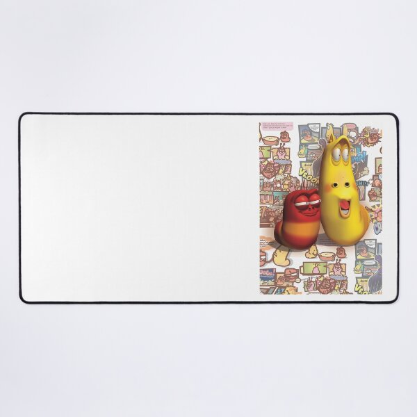 Item preview, Nickelodeon picks up comedy series Larva designed and sold by Modejumpers.