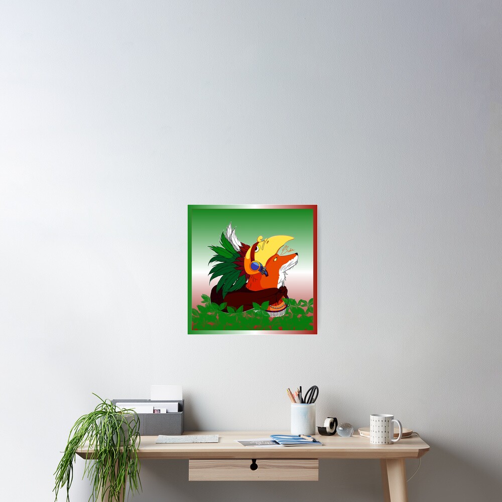 Item preview, Poster designed and sold by ButlerSammy.