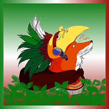Artwork thumbnail, Hector by Malik Lopez