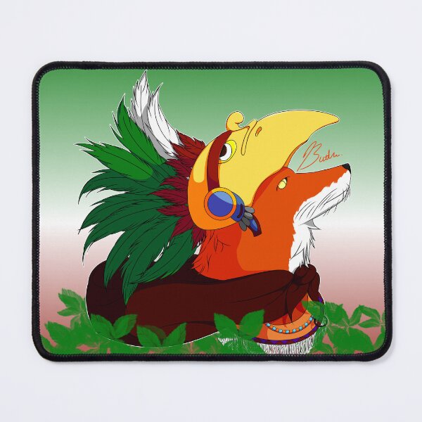 Item preview, Hector designed and sold by Malik Lopez.