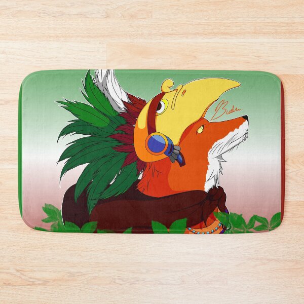 Item preview, Hector designed and sold by Malik Lopez.