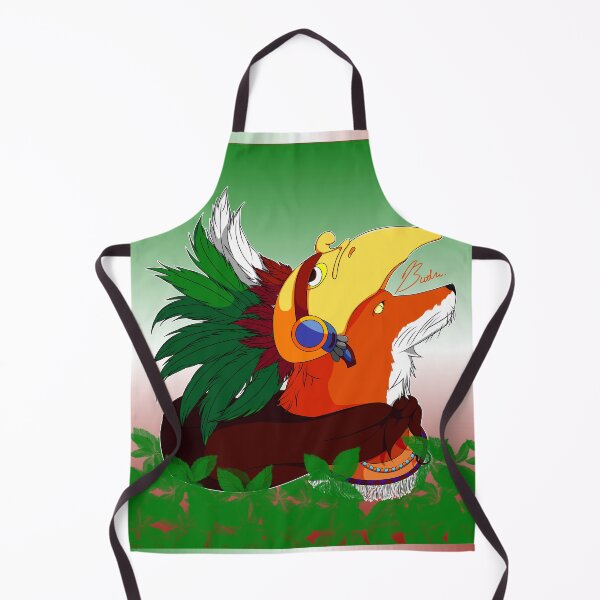 Item preview, Hector designed and sold by Malik Lopez.