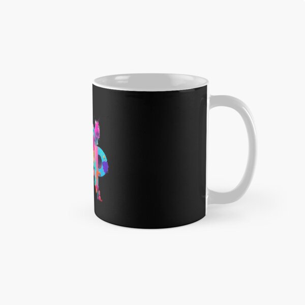 Item preview, POP LGBT LGBTQ rainbow kissing lips designed and sold by Ecmoprints.