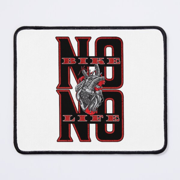 Item preview, No Bike No Life designed and sold by Permana96.