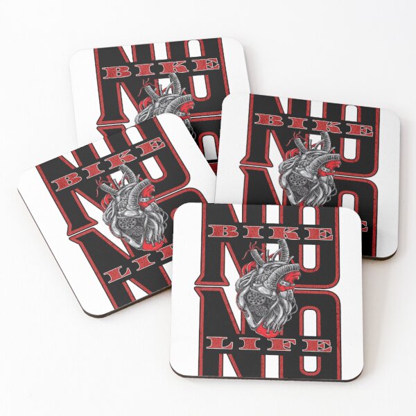 Item preview, No Bike No Life designed and sold by Permana96.