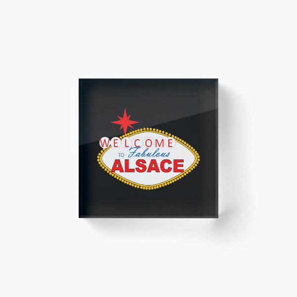 Item preview, Welcome to fabulous Alsac designed and sold by Frizzanteworld.