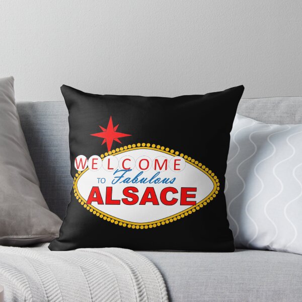 Item preview, Welcome to fabulous Alsac designed and sold by Frizzanteworld.