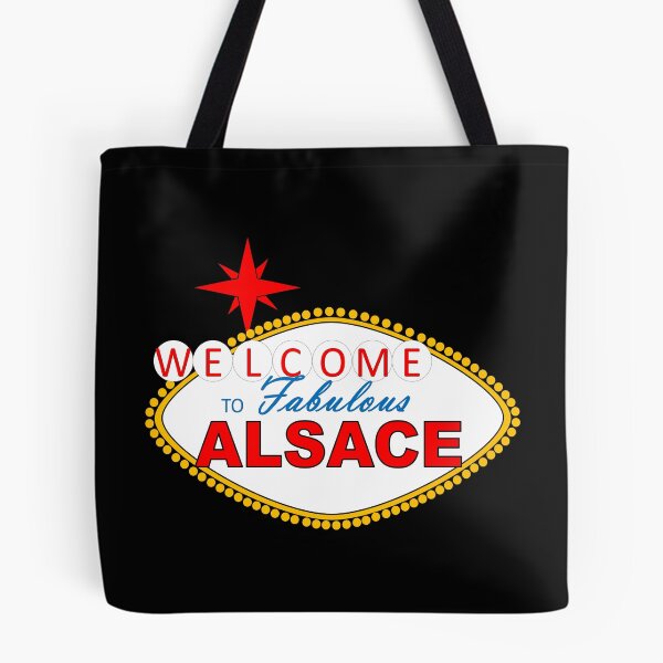 Item preview, Welcome to fabulous Alsac designed and sold by Frizzanteworld.
