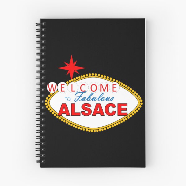 Item preview, Welcome to fabulous Alsac designed and sold by Frizzanteworld.
