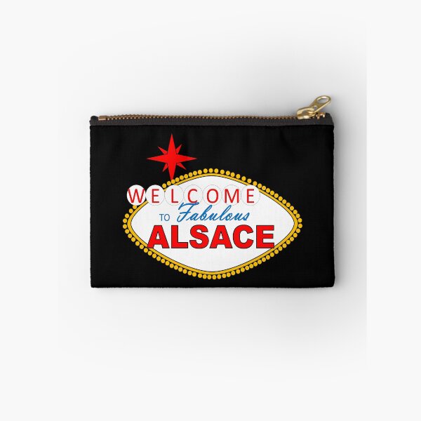 Item preview, Welcome to fabulous Alsac designed and sold by Frizzanteworld.