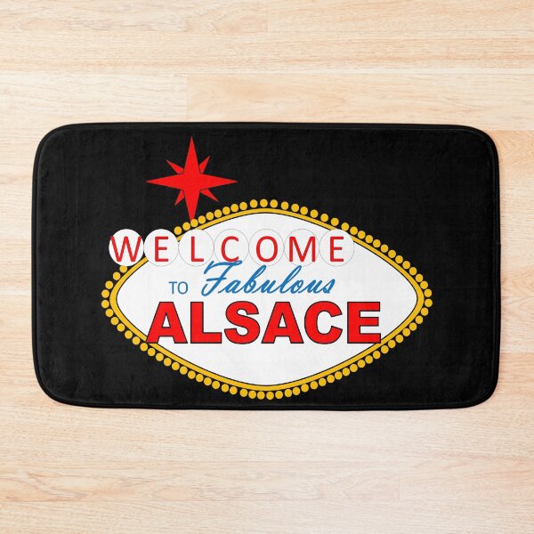 Item preview, Welcome to fabulous Alsac designed and sold by Frizzanteworld.