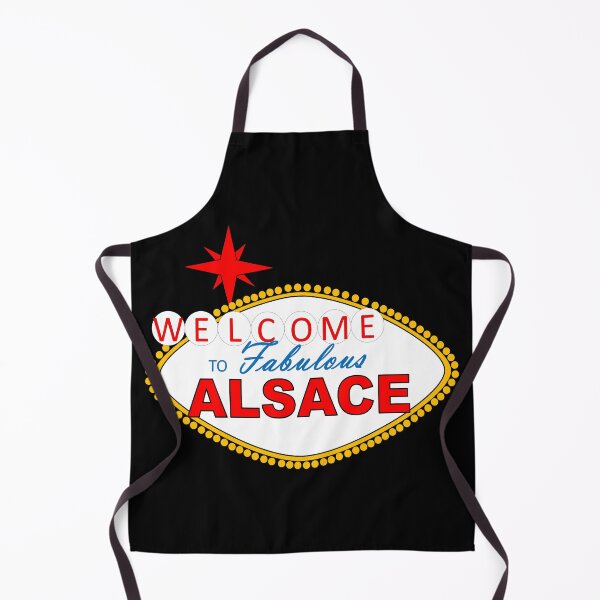 Item preview, Welcome to fabulous Alsac designed and sold by Frizzanteworld.