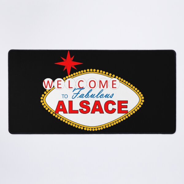 Item preview, Welcome to fabulous Alsac designed and sold by Frizzanteworld.