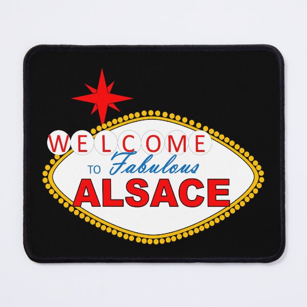 Item preview, Welcome to fabulous Alsac designed and sold by Frizzanteworld.