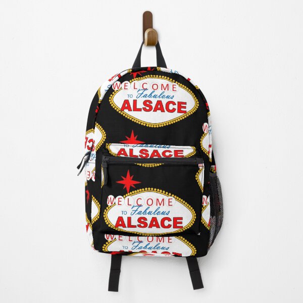 Item preview, Welcome to fabulous Alsac designed and sold by Frizzanteworld.