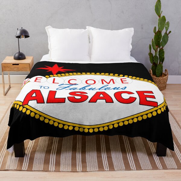 Item preview, Welcome to fabulous Alsac designed and sold by Frizzanteworld.