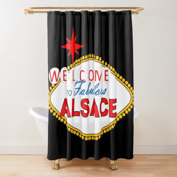 Item preview, Welcome to fabulous Alsac designed and sold by Frizzanteworld.