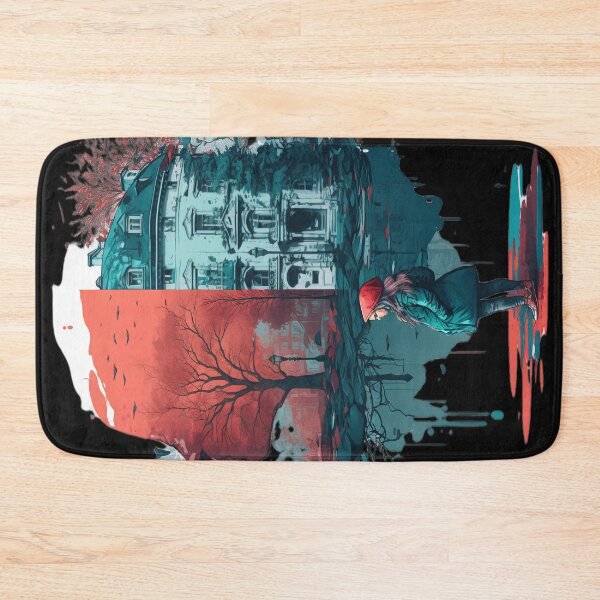 Item preview, Russia hope in the future, watercolor designed and sold by Procerto.