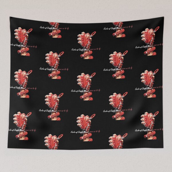 Item preview, EAGLES OF DEATH METAL design designed and sold by JemmyTT.