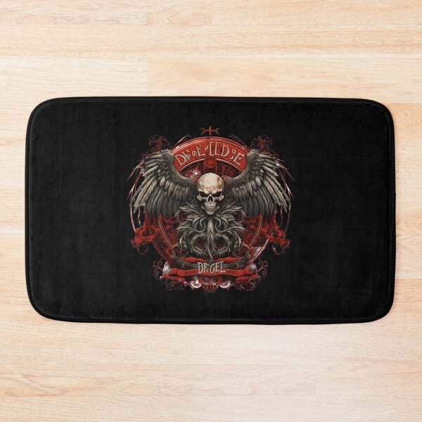 Item preview, Eagles of Death Metal Eagle designed and sold by JemmyTT.