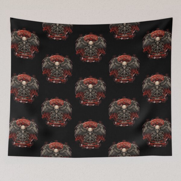 Item preview, Eagles of Death Metal Eagle designed and sold by JemmyTT.
