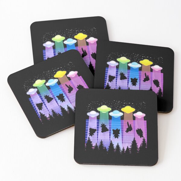 Item preview, Krew District Give Me Space Glow In The Dark  	 designed and sold by lduowaktv8.