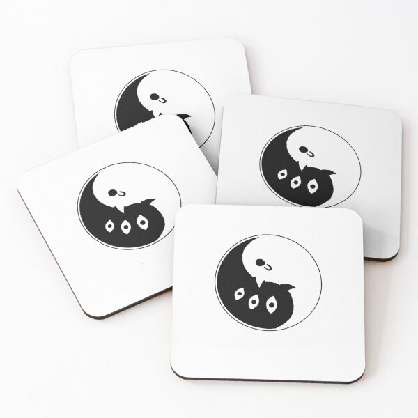 Item preview, Oyasumi Punpun - Yin and yang   designed and sold by PEYDYUK.