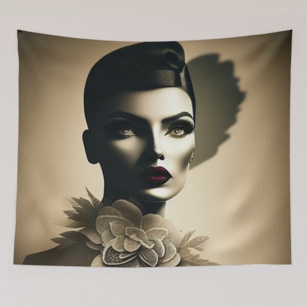 Item preview, The Shadow designed and sold by BiancaDPetals.