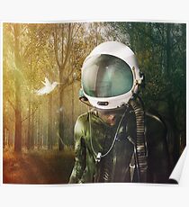 Who Are You? Poster