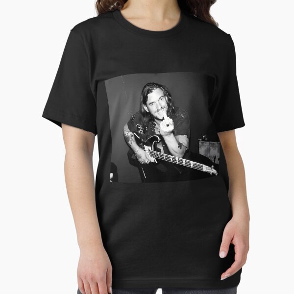 Item preview, lemmy kilmister designed and sold by FusersPaislee.