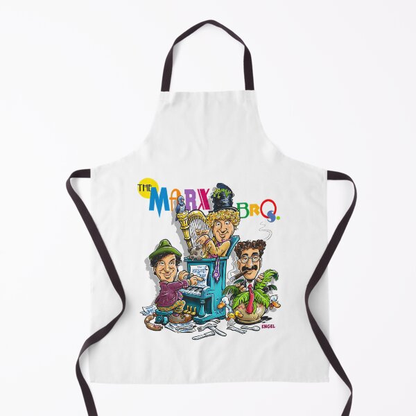 Item preview, THE MARX BROTHERS designed and sold by StylePrickly.