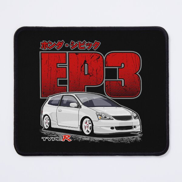 Item preview, Civic EP3 Type R designed and sold by RAS-77.