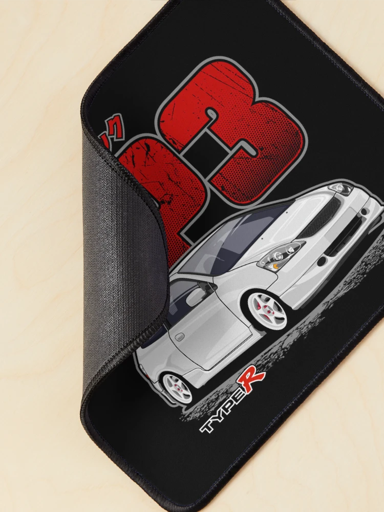 Thumbnail 2 of 5, Mouse Pad, Civic EP3 Type R designed and sold by RAS-77.
