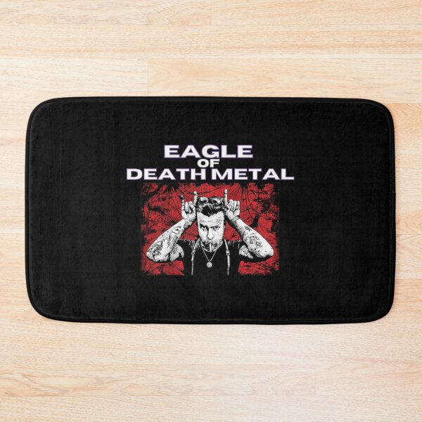 Item preview, Eagles Of Death Metal Graphic designed and sold by JemmyTT.