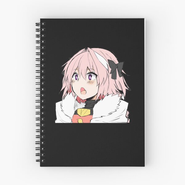 Item preview, Astolfo   designed and sold by RubyZiemann.