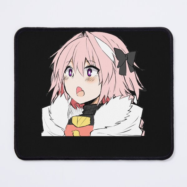 Item preview, Astolfo designed and sold by RubyZiemann.