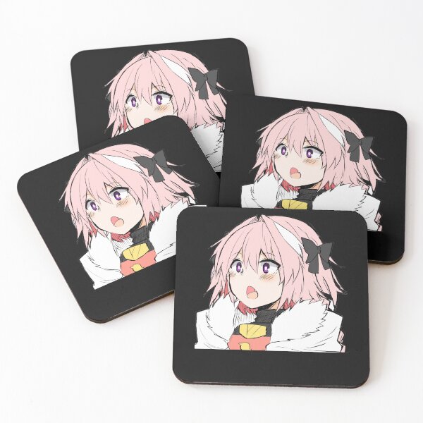 Item preview, Astolfo   designed and sold by RubyZiemann.