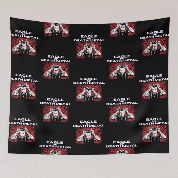 Item preview, Eagles Of Death Metal Graphic designed and sold by JemmyTT.
