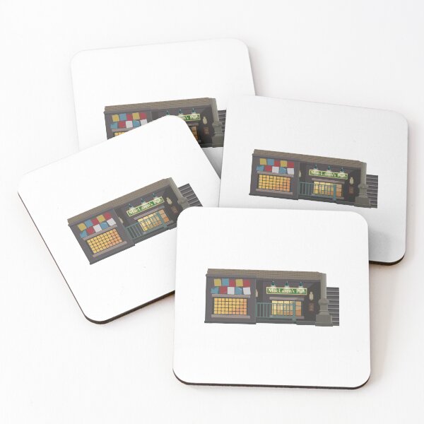 Item preview, MacLaren_s Pub designed and sold by theodorerab.