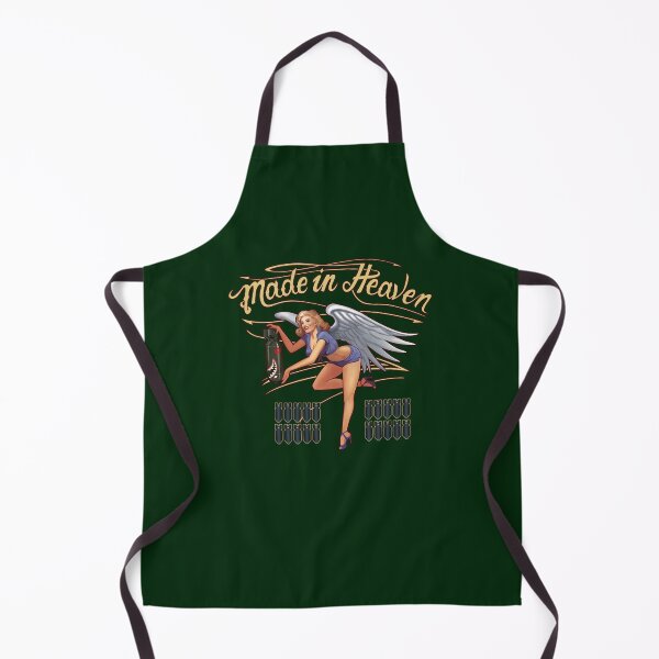 Item preview, Made in Heaven Resident Evil 2 redraw designed and sold by theodorerab.