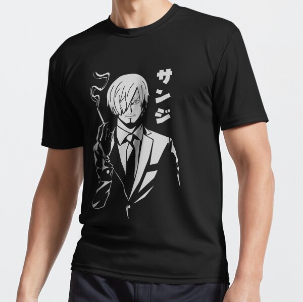 Tシャツ サンジ ビッグシルエットTシャツ HEROES(2023